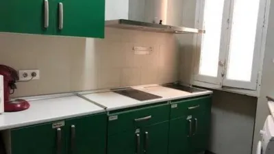 Habitación en alquiler en Paseo de Santa María de la Cabeza, Palos de Moguer (Distrito Arganzuela. Madrid Capital) de 565 €<span>/mes</span>