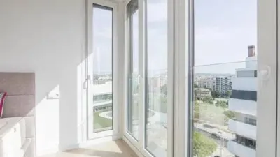 Penthouse in Sector V-El Canal photo 41