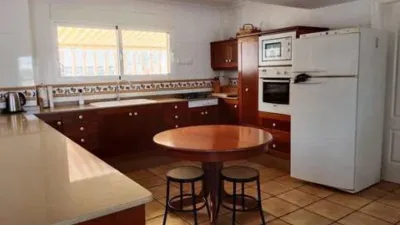 Chalet in L'Alfàs del Pi photo 5