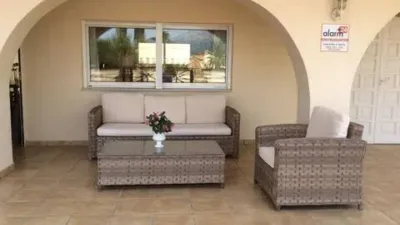 Chalet en L'Alfàs del Pi photo 9