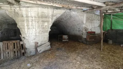Chalet in Benamaurel photo 9