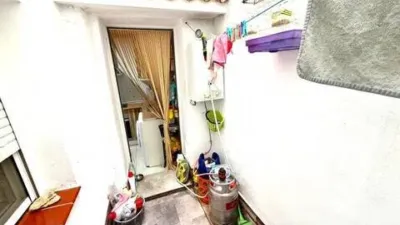 Apartment on Gustavo Adolfo Bécquer Street photo 8