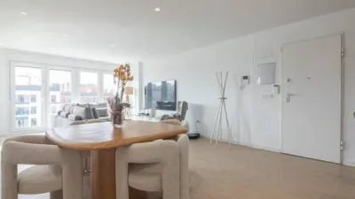 Penthouse in Sector V-El Canal photo 8