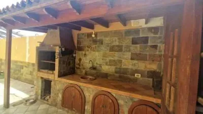 Chalet in Costa del Silencio-Las Galletas photo 14