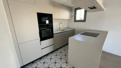 Top-floor apartment in Barri de Mar-Ribes Roges-Plaça de la Sardana photo 6
