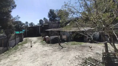Chalet in Benamaurel photo 4