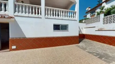Chalet in Capellanía-Retamar photo 11