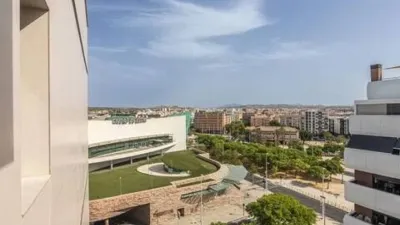 Pis – Elx - Elche - Vista 2