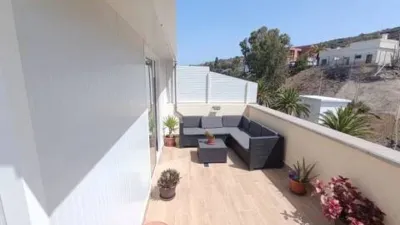 Penthouse on Calle Constitución Nn photo 4