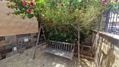 Chalet in Costa del Silencio-Las Galletas photo 3