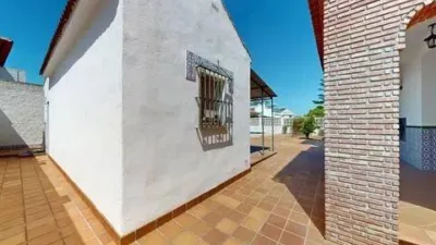 Chalet in Capellanía-Retamar photo 12