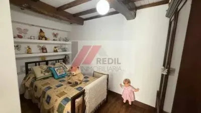 Chalet in Oza-Cesuras photo 15