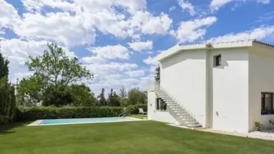 Terraced house on Calle 20 photo 31