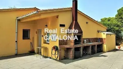 Chalet in El Rieral-Can Sabata photo 2