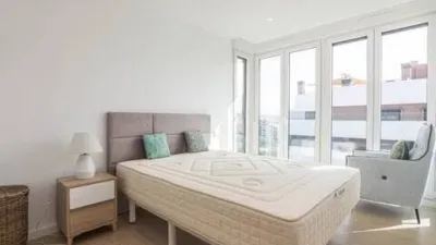 Penthouse in Sector V-El Canal photo 37