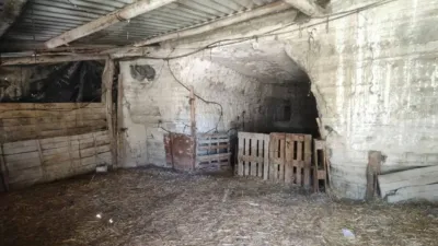 Chalet in Benamaurel photo 10