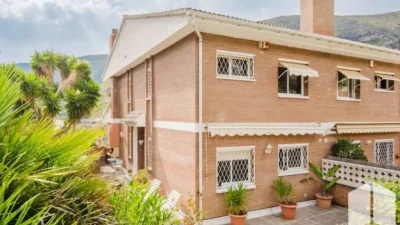 Chalet in El Poal photo 2