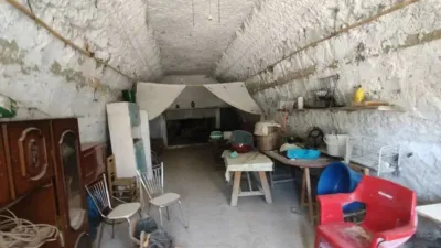 Chalet in Benamaurel photo 5