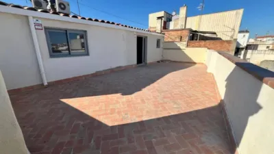 Top-floor apartment in Barri de Mar-Ribes Roges-Plaça de la Sardana photo 18