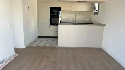 Top-floor apartment in Barri de Mar-Ribes Roges-Plaça de la Sardana photo 8