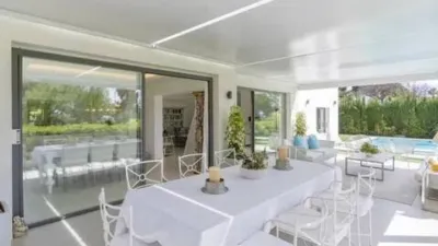 Terraced house on Calle 20 photo 7