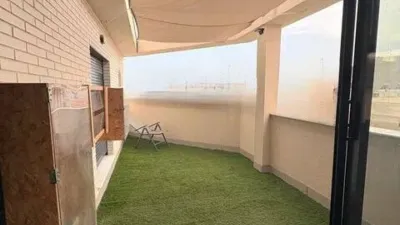 Penthouse in the Centre photo 2