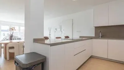Penthouse in Sector V-El Canal photo 13
