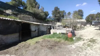 Chalet in Benamaurel photo 13