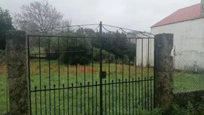 Terreno en venta en Rúa de Barreiro - Vista 3