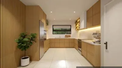 Chalet in El Charco photo 4