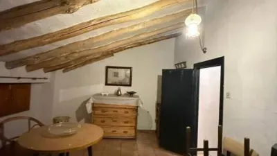 Rustic house in Quesada photo 5