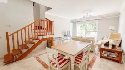Penthouse on Avenida de Pernet photo 11