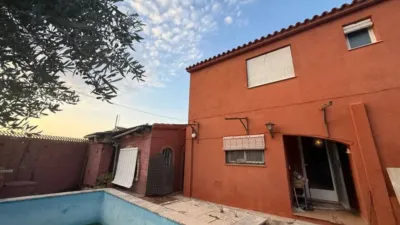 Casa - Vista 4