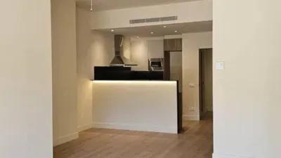 Apartment on Avinguda de Catalunya photo 3