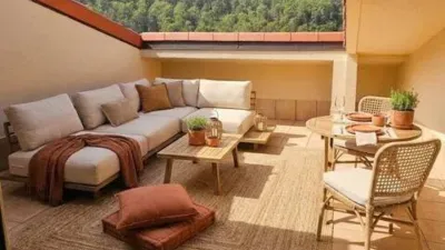 Apartment on Avinguda de Catalunya photo 26