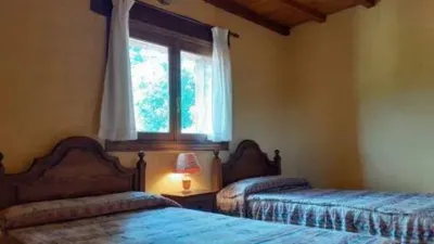 Rustic house on Calle Poligono 3 Nn photo 18