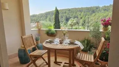 Apartment on Avinguda de Catalunya photo 16
