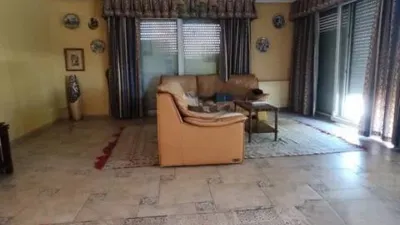 Chalet in Santurde photo 39