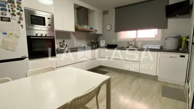 Chalet in Santa Coloma de Gramenet photo 11