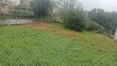 Terreno en venta en Rúa de Barreiro - Vista 2