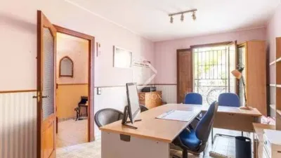 Pis – Calp, San Bernardo - Vista 4