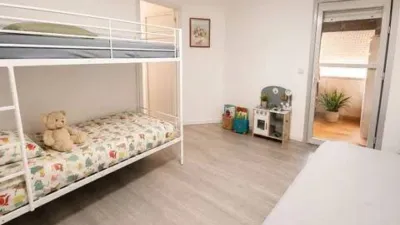 Piso en Orcasur photo 7