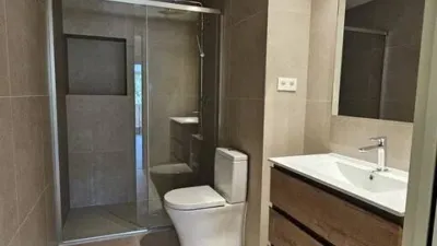 Apartment on Avinguda de Catalunya photo 4