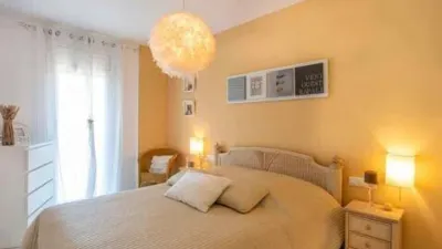 Apartment in Empuriabrava photo 19
