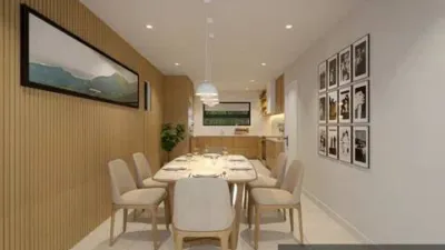 Chalet in El Charco photo 7