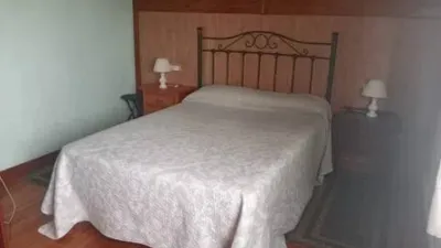 Casa – Palmeira, O Cruceiro de Marcos, O Miñoteiro - Més