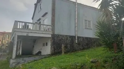 Casa – Palmeira, O Cruceiro de Marcos, O Miñoteiro - Vista 5