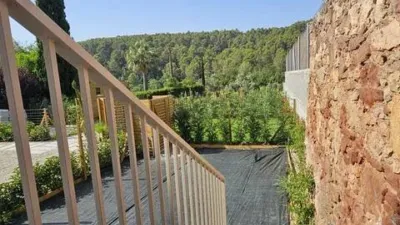 Apartment on Avinguda de Catalunya photo 9