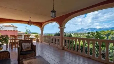 Chalet on Guatla Street photo 10