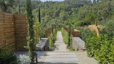 Apartment on Avinguda de Catalunya photo 17